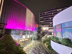 -瑞虹新天地月亮湾