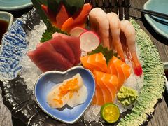 -炙柒Sekinana·精致日料(合生汇店)