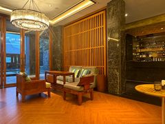 -日落吧·海景咖啡厅·餐酒吧·鸡尾酒·下午茶·乐队表演·浪漫夕阳·三亚文华东方酒店