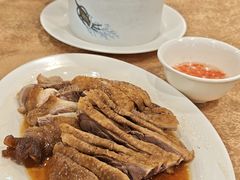 -揭阳钟记小食(福田新村店)