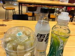 -盒马鲜生(领丰汇店)