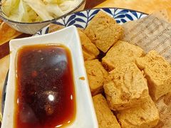 -好呷(东城十三碗美食广场店)