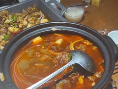 -肖记公安牛肉鱼杂馆·省级非物质文化遗产(万松园直营店)