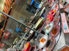 -新一番三文鱼寿司(大东海店)