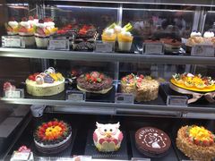 -85度C(苏州石路店)