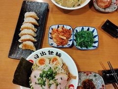 -日出拉面(望京店)
