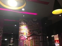 -小杨生煎(湟普汇店)