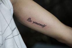 -天道tattoo纹身穿孔工作室