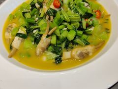 -佬太公海鸭·海鲜大排档(上海总店)
