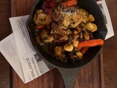 -Ambra Haus琥珀屋精酿餐厅(宝山店)