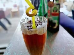 -脚下咖啡·CHILL酒馆(灵光东巷店)