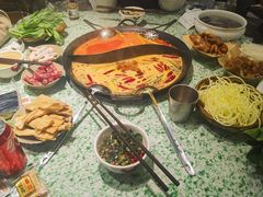 -五里关火锅(牛市口店)