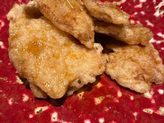 -奉天小馆·非遗东北菜(沈阳万象城店)
