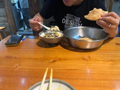 -弄堂咪道-饭香·面香·馄饨香(兴梅店)
