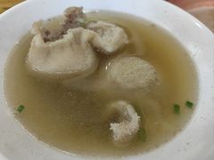 -诺敏塔拉奶茶-布里亚特包子-手把肉(锦都会店)