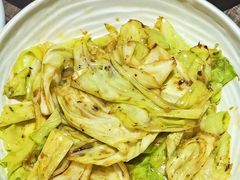 -铁公鸡·四川料理(天环广场店)