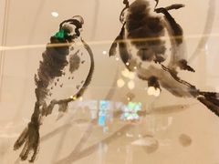 -肆月河豚·新淮扬(金融街店)