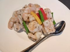 -百富源·海鲜辽菜(浑河堡店)