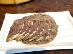 五香牛肉-淮扬楼(文港路店)