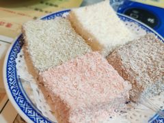 -广信牛奶甜品世家(万象城店)