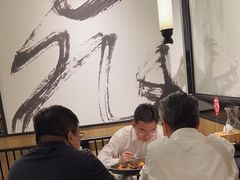 -江边城外烤全鱼(龙德广场店)