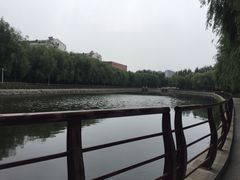 -长春公园(普阳街道)