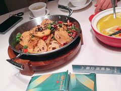 -上上席川菜(凯德乐峰广场店)