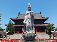 -大槐树寻根祭祖园