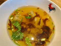 -莆田餐厅PUTIEN(三里屯店)