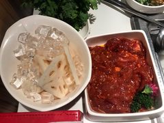 -海底捞火锅(凯德广场店)
