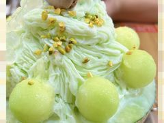 -糖糖屋•糖水•雪花冰店(时尚天河店)