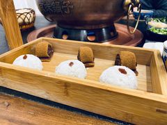 -清真·京华源铜锅涮肉(丰庆店)