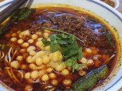 香糯豌杂面-好這口重庆小面(总店)