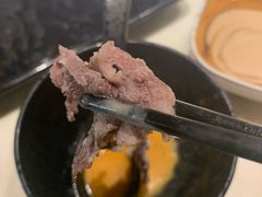 -潮牛海记•潮汕牛肉火锅•醉鸡煲•粿条汤(通北路店)
