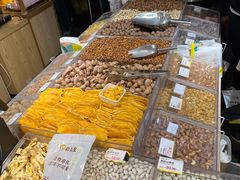 -粒上皇(淮河路步行街店)