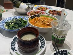-欧记大排档·景德菜(上海首店)