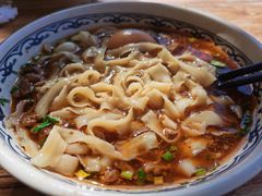 -老门刀削面(小酱坊店)