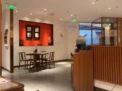 大堂-松鹤楼·苏式汤面(虹桥天地店)
