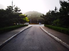 -棒棰岛宾馆景区