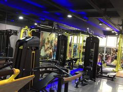 -每练有胜健身工作室(EFC店)