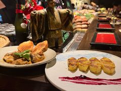 -三川·十酒Izakaya(南昌路店)