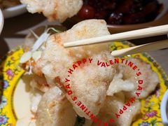 -满园烤鸭·春饼(太原街万达店)