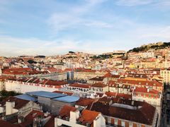 -圣胡斯塔升降机