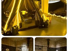 -夜的第七章·演艺自助餐厅
