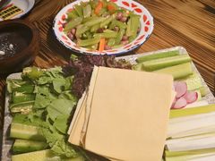 -山里屯铁锅炖(哈尔滨中央大街店)