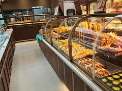 -工匠面包(壹方店)