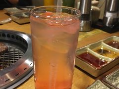 -赤坂亭·M9和牛烧肉·铁板烧(合肥万象城店)