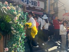 -石榴姐•山城小馆(创始店)