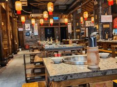 -重庆渝达老火锅(春熙路店)