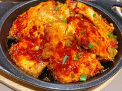-嘉和一品粥(方庄店)